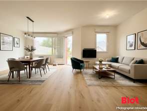 Vente Maison 4 chambresChantepie