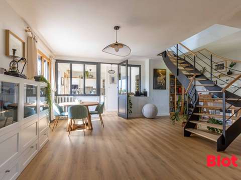 Vente maison 6 pièces Chantepie 35