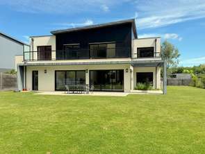 Vente Maison 5 chambresChantepie