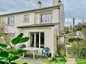 Vente Maison 4 chambresChantepie