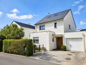 Vente Maison 5 chambresChantepie
