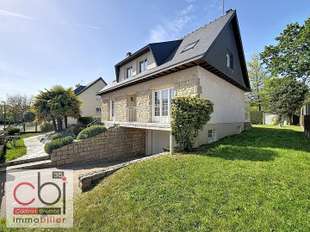 Photo Vente maison Chantepie