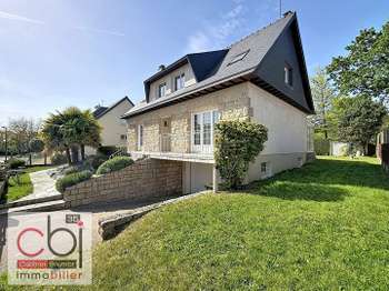 Vente maison 6 pièces Chantepie 35