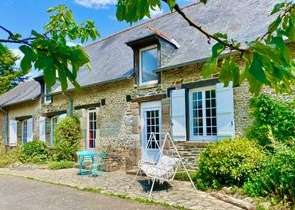 Vente Maison 5 chambresChantepie