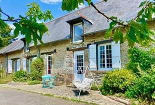 Photo Vente maison Chantepie