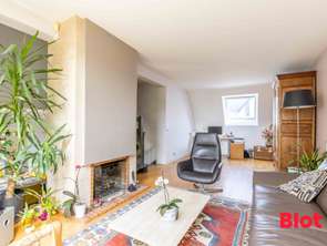 Vente Maison 4 chambresChantepie