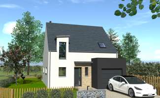Photo Vente maison Chantepie