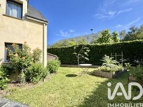 Vente Maison 3 chambresChantepie