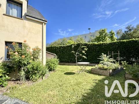 Vente maison 5 pièces Chantepie 35