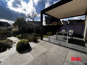 Vente Maison 5 chambresChantepie