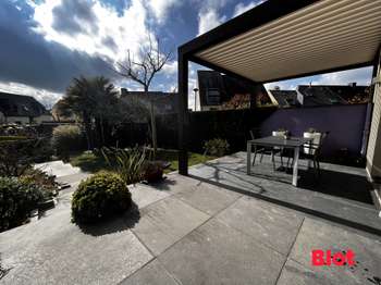 Vente maison 6 pièces Chantepie 35