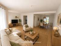 Vente maison 6 pièces Vente maison 6 pièces