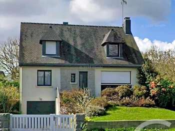 Vente maison 5 pièces Chantepie 35