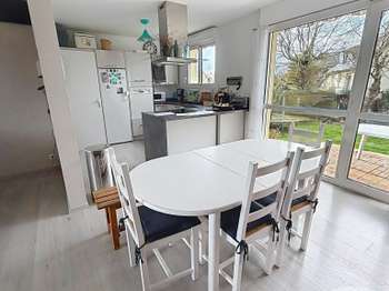 Vente maison 5 pièces Chantepie 35