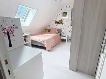 Vente maison 5 pièces Chantepie 35