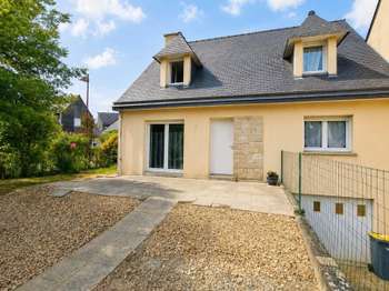 Vente maison 5 pièces Chantepie 35