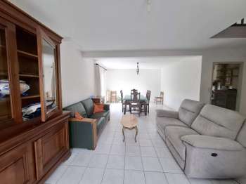 Vente Maison 4 chambresChantepie