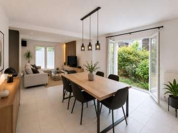 Vente Maison 4 chambresChantepie