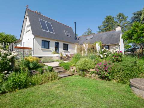 Vente maison 6 pièces Chantepie 35