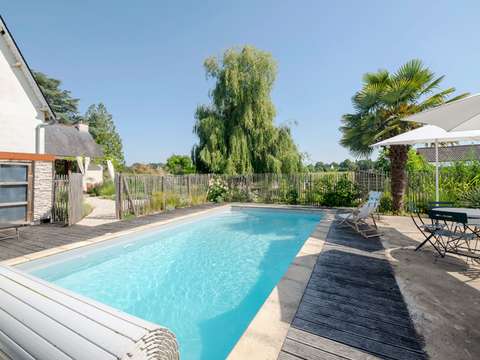 Vente maison 6 pièces Chantepie 35