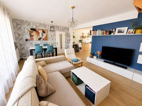 Vente maison 6 pièces Chantepie 35