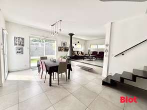 Vente Maison 5 chambresChantepie