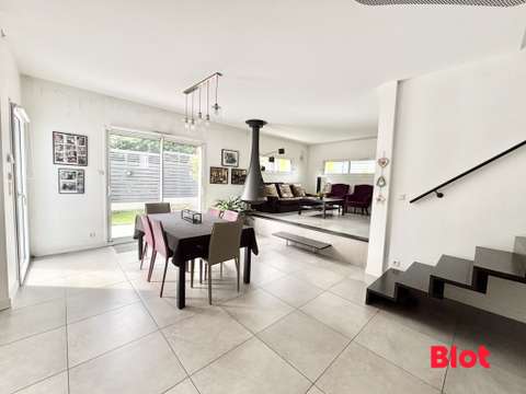 Vente maison 6 pièces Chantepie 35