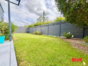 Vente Maison 5 chambresChantepie