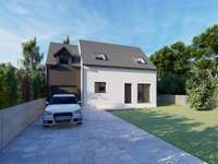 Vente maison 4 pièces Vente maison 4 pièces
