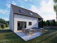 Vente maison 4 pièces Vente maison 4 pièces