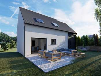 Vente maison 4 pièces Vente maison 4 pièces