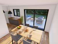 Vente maison 4 pièces Vente maison 4 pièces
