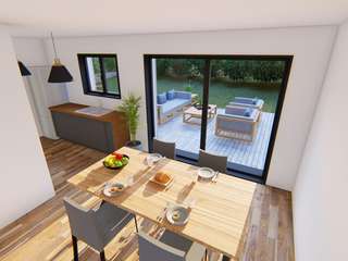 Vente maison 4 pièces Vente maison 4 pièces