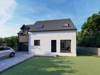 Vente maison 4 pièces Vente maison 4 pièces