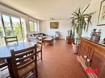 Vente maison 7 pièces Chantepie 35
