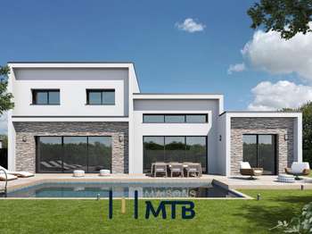 Vente maison 7 pièces Vente maison 7 pièces