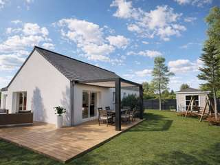 Vente maison 4 pièces Vente maison 4 pièces