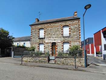 Vente Maison 2 chambresChantepie