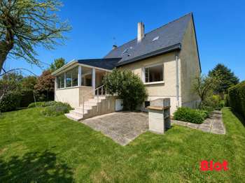 Vente Maison 4 chambresChantepie