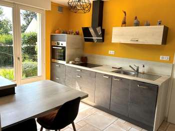 Vente Maison 3 chambresChantepie