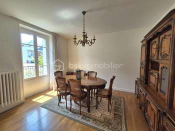 Vente Maison 2 chambresChantepie