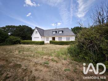 Vente maison 7 pièces Chantepie 35