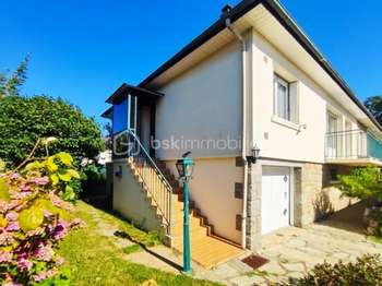 Vente maison 4 pièces Chantepie 35