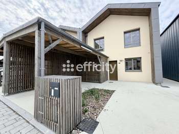 Vente Maison 4 chambresChantepie