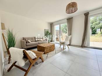 Vente Maison 4 chambresChantepie