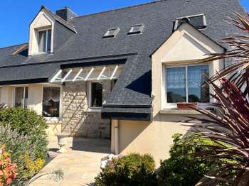 Vente maison 7 pièces Chantepie 35