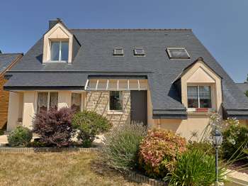 Vente Maison 4 chambresChantepie