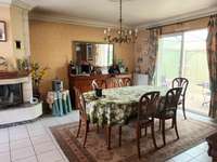 Vente maison 7 pièces Vente maison 7 pièces