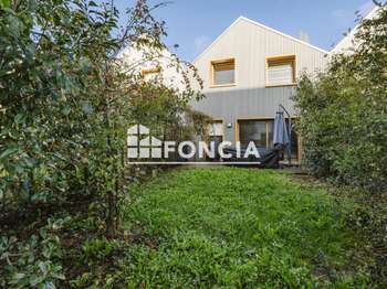 Vente Maison 4 chambresChantepie