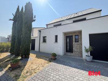 Vente Maison 3 chambresChantepie